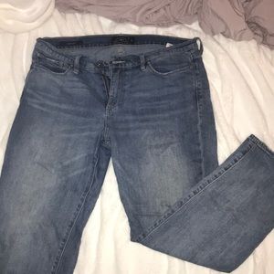 Lucky brand jeans